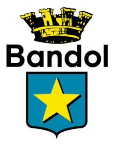 Logo de la ville de Bandol