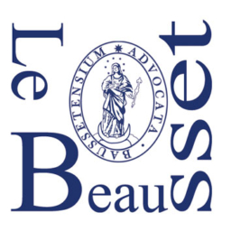Logo de la ville du Beausset