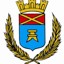 Logo de la ville de La Cadière d'Azur