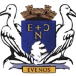 Logo de la ville de Evenos