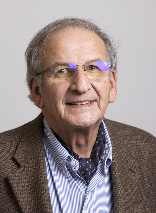 Marc BAYLE, Délégué Titulaire, Bandol