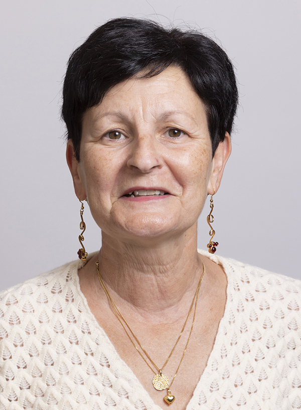 Corinne BONIFAY, Déléguée Titulaire, La Cadière d'Azur