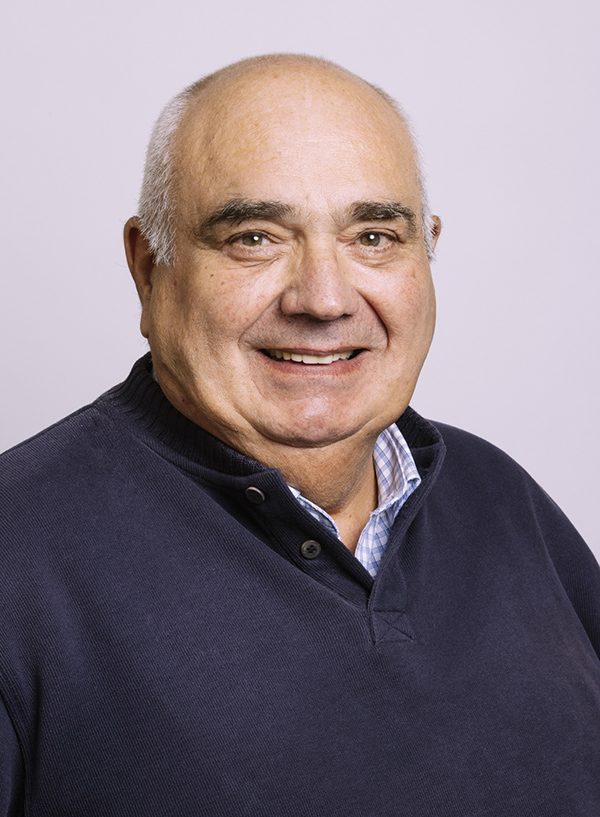 Laurent CAULET, Délégué Titulaire, Le Beausset