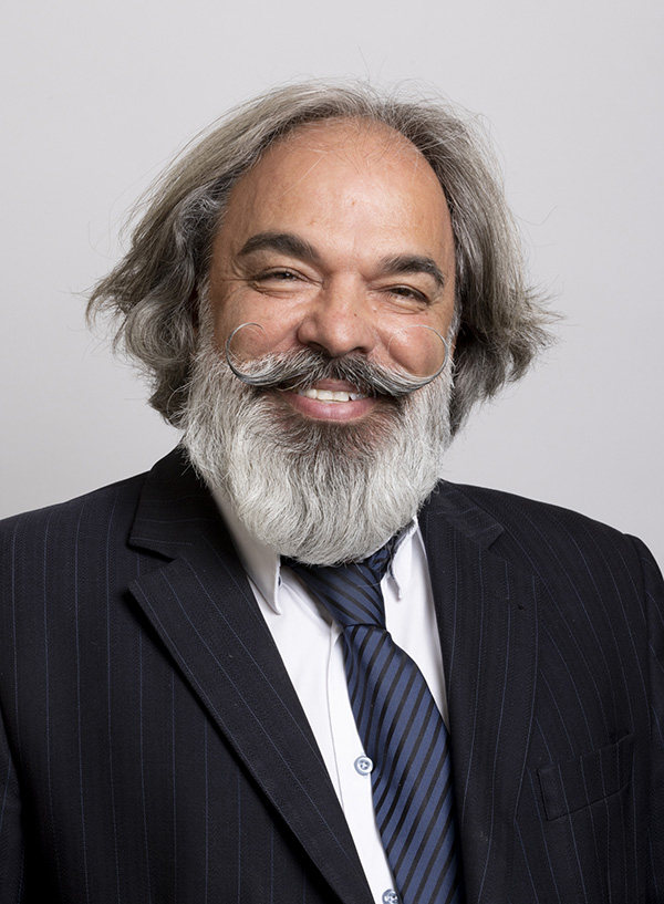 Robert DELEDDA, Déléguée Titulaire, La Cadière d'Azur