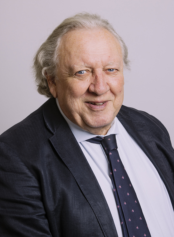 Bruno JOANNON, Délégué Titulaire, St-Cyr-sur-Mer