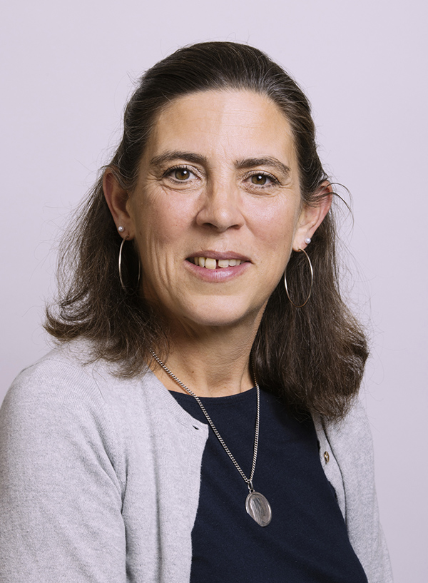 Nathalie NOËL, Déléguée Titulaire, Le Castellet
