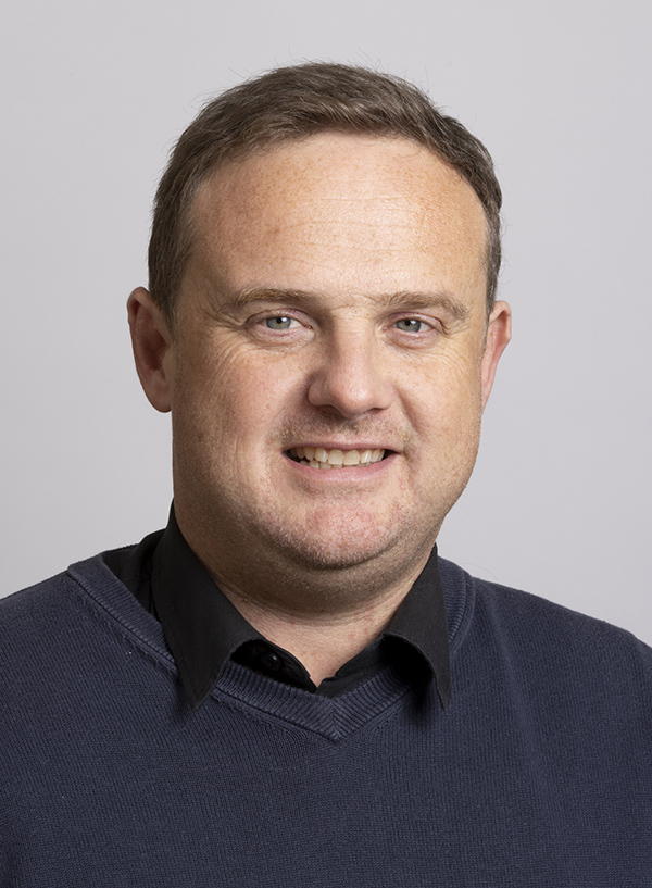 Philippe ROCHETEAU, Délégué Titulaire, Bandol