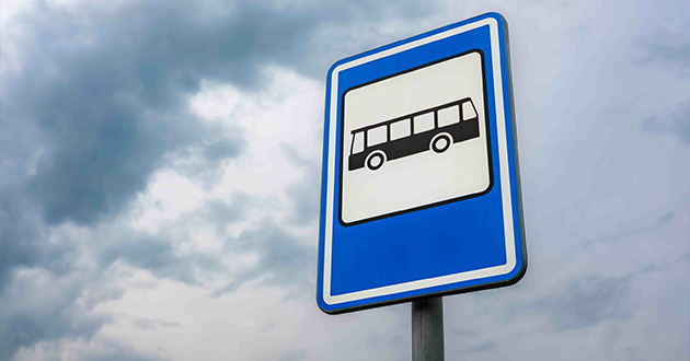 Comment s'inscrire au service Transports scolaires ?