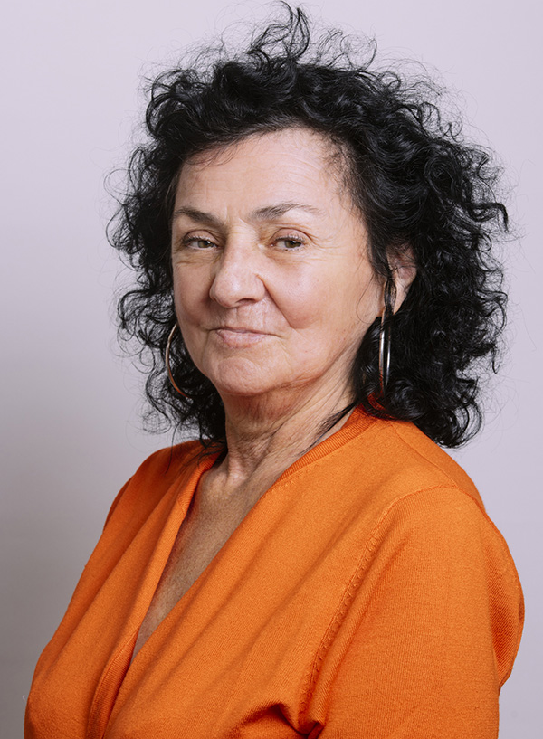 Muriel CANOLLE, Déléguée Titulaire, Sanary