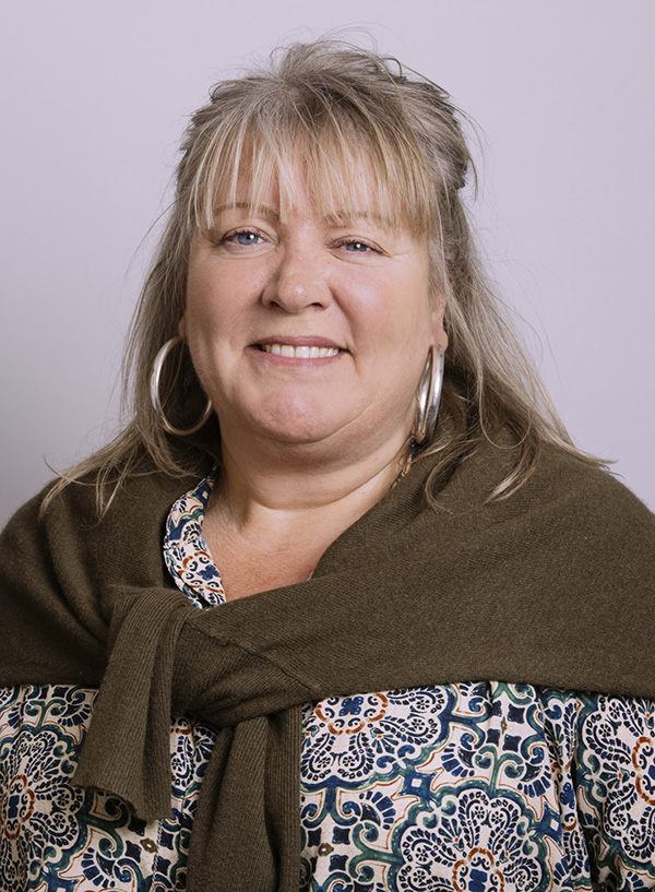 Sophie LONG, Déléguée Titulaire, Le Castellet