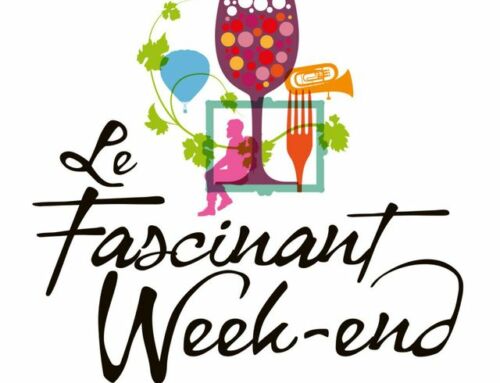 Fascinant Week-end du 19 au 22 octobre 2023 : le rendez-vous au cœur des vignobles de Sud Sainte Baume