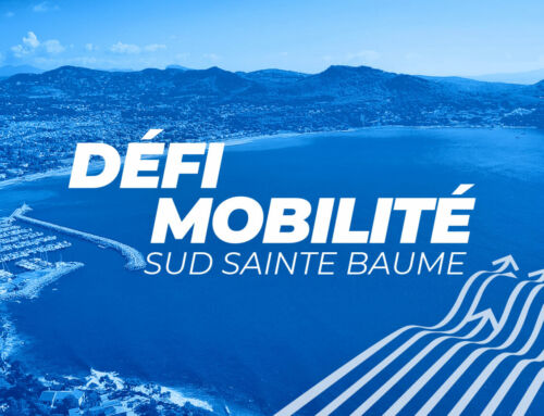 Relevons ensemble le défi mobilité !