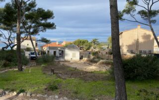 travaux de fondations et go en cours (1)