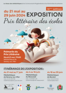 affiche prix des ecoles 2024