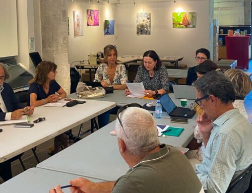 Programme Local de l’Habitat en Sud Sainte Baume : c’est parti !