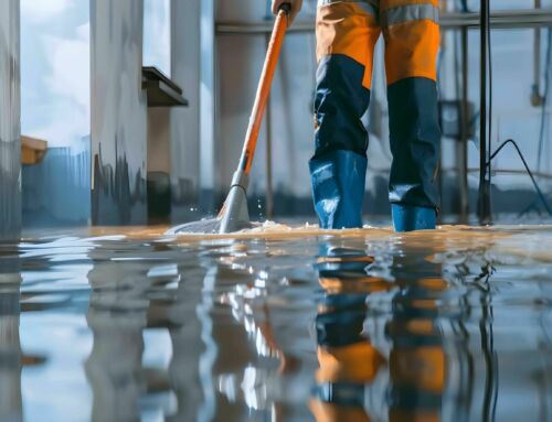 Prévention des inondations en Sud Sainte Baume : le PAPI PCT
