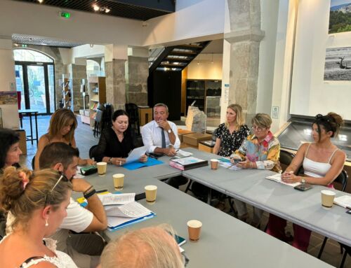 Retour sur la 3ème Conférence Intercommunale du Logement (CIL)