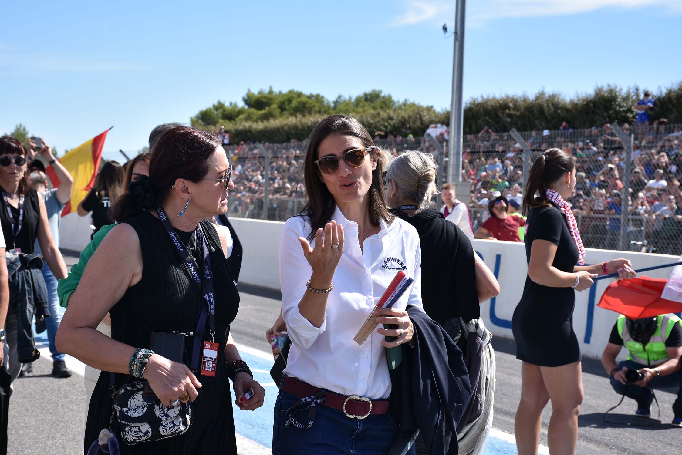 blandine monier et sophie casasnovas