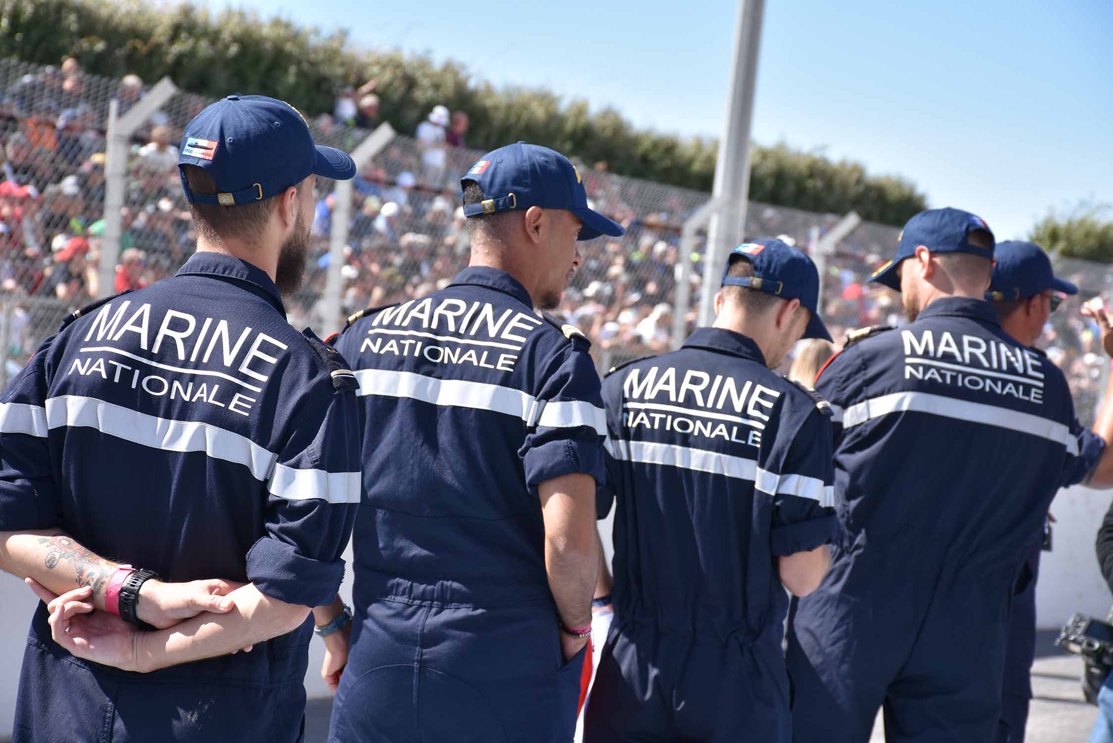 marine nationale