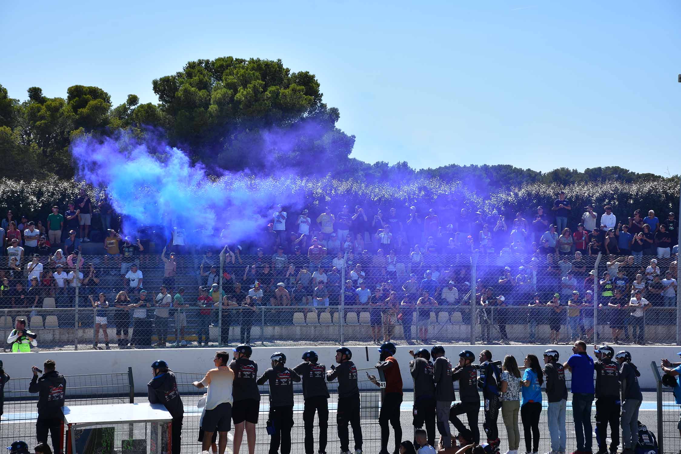 public bol d'or