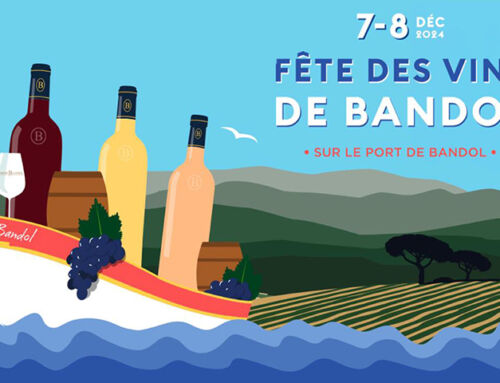 La Fête des Vins de Bandol fait son grand retour !
