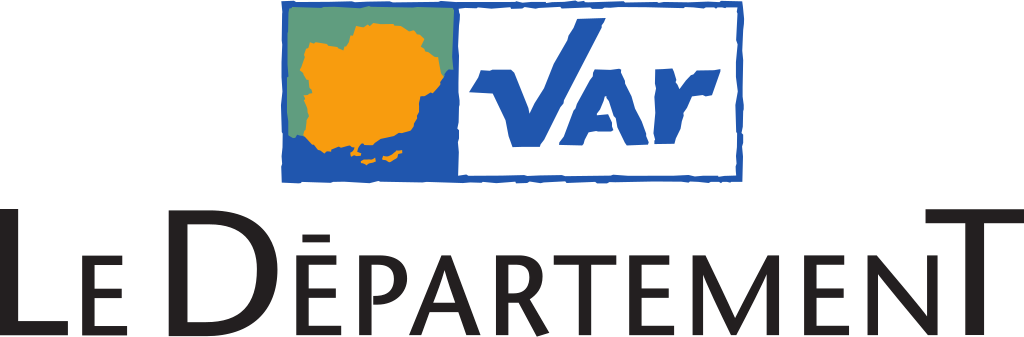 logo département var