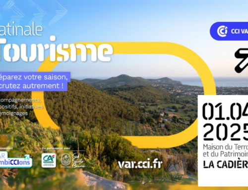 Matinale Tourisme : un événement pour les professionnels à La Cadière-d’Azur