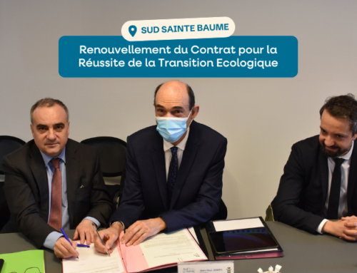 CRTE : un engagement renouvelé pour la transition écologique !