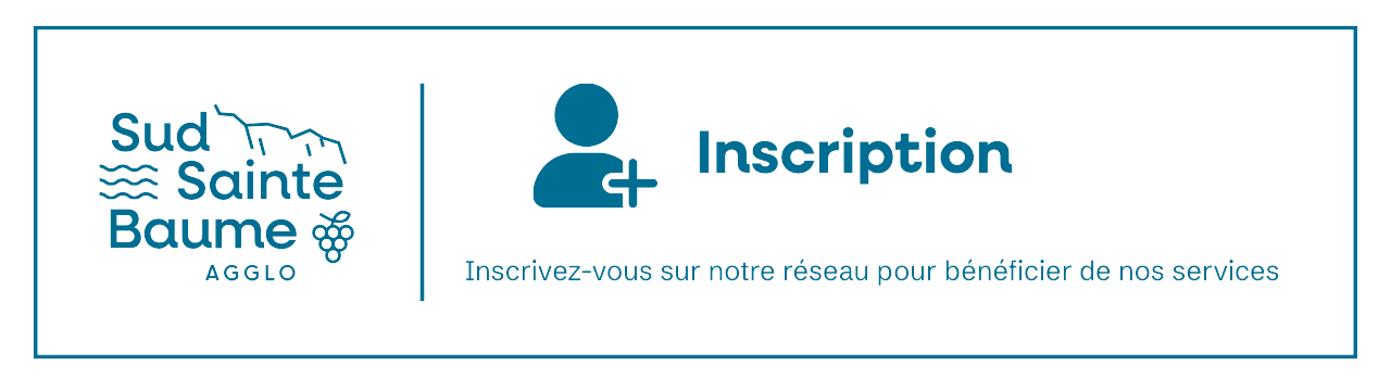 Accéder à la plateforme Mobilité Sud Sainte Baume