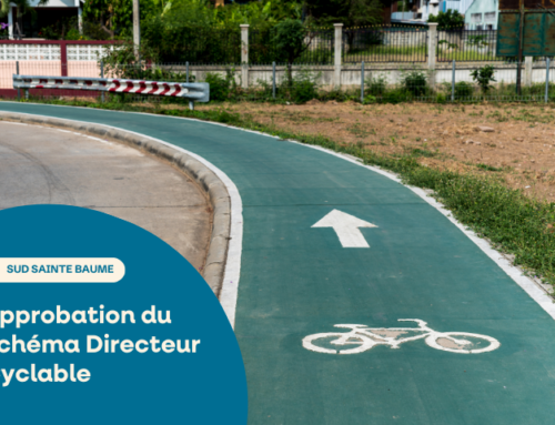 Vers un territoire plus cyclable en Sud Sainte Baume