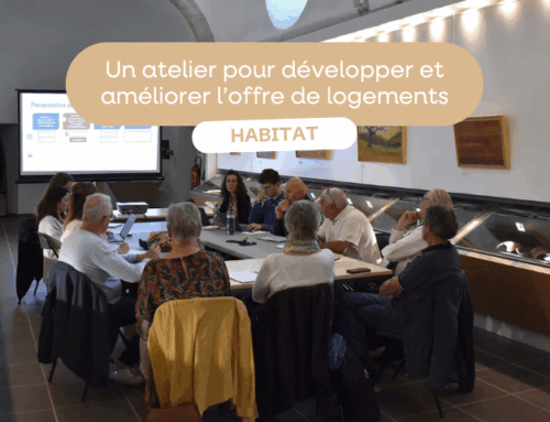 Programme Local de l’Habitat : développer et améliorer l’offre de logements sur le territoire