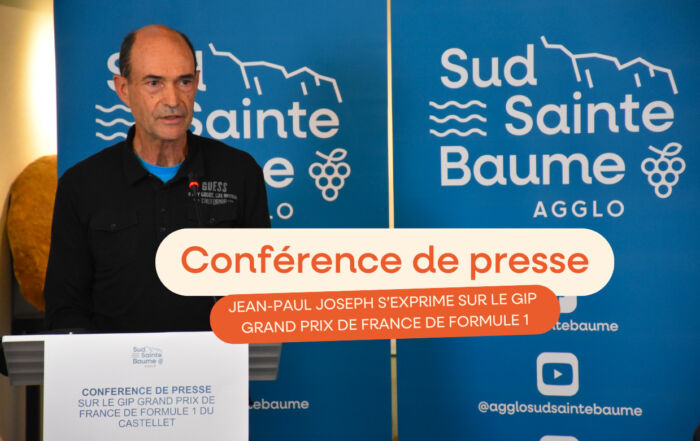 jean paul joseph s’exprime sur le grand prix de formule 1 web