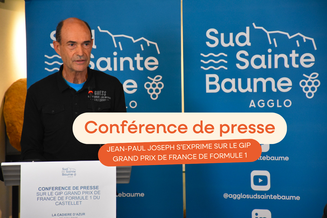 jean paul joseph s’exprime sur le grand prix de formule 1 web