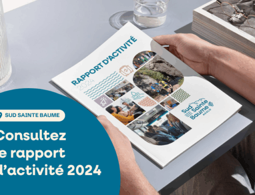 Rapport d’activité 2024 : découvrez les actions menées sur le territoire