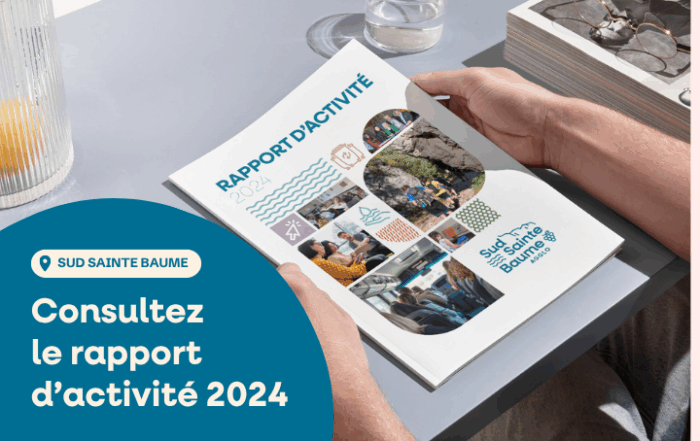 Consultez le rapport d'activité 2024
