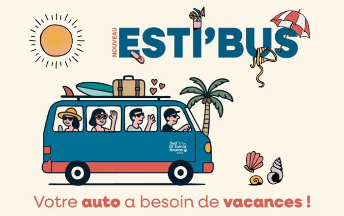 navettes estibus