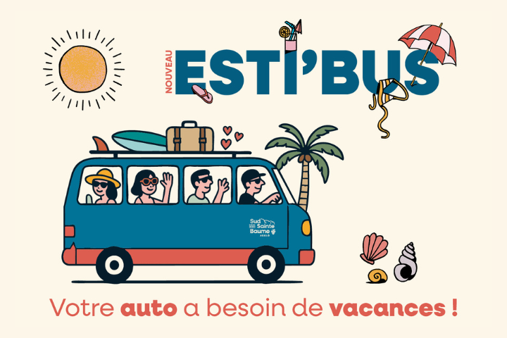 navettes estibus