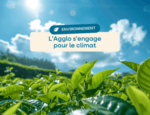 PCAET : L’Agglo s’engage pour le climat !
