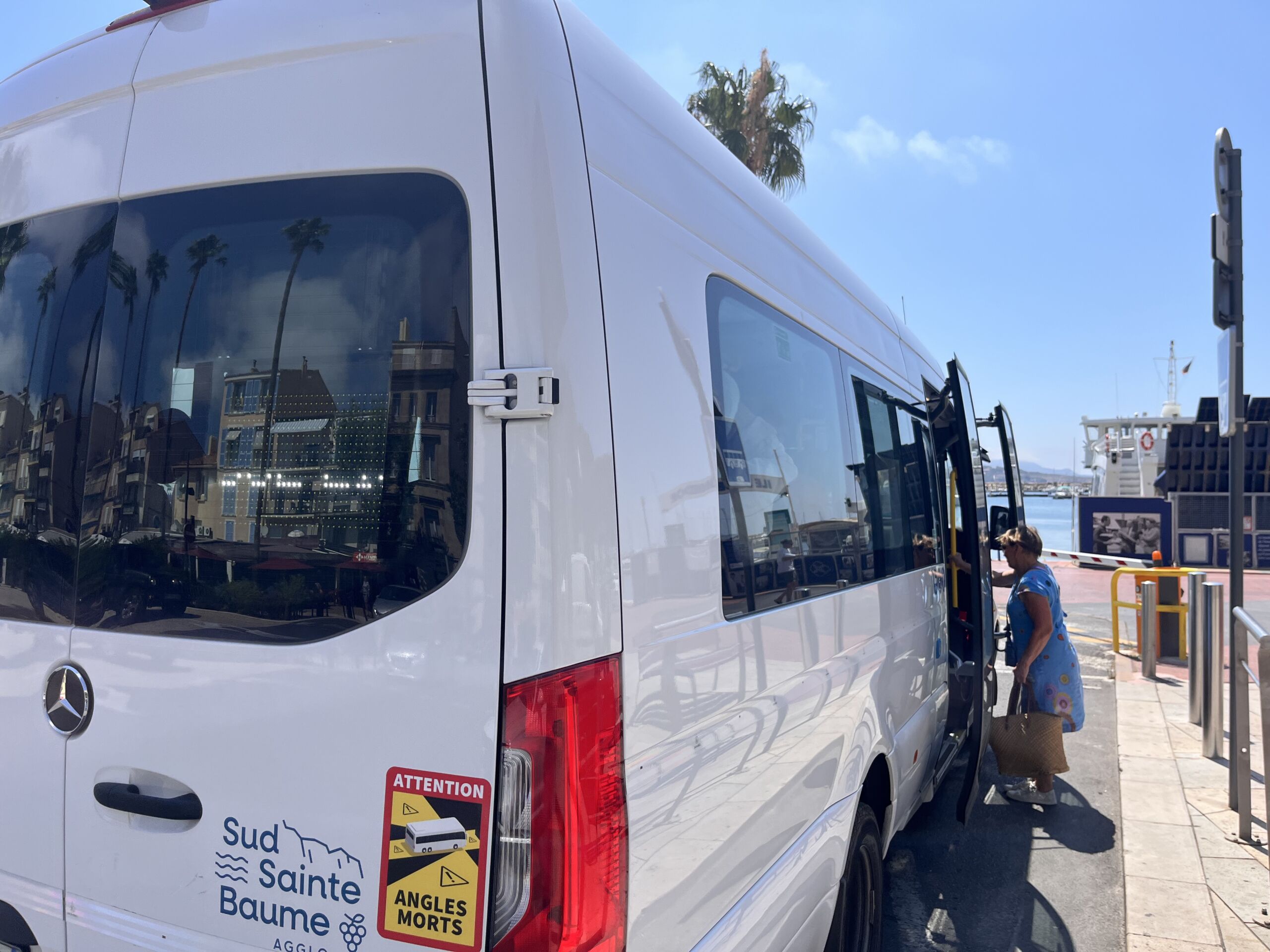 esti'bus en sud sainte baume