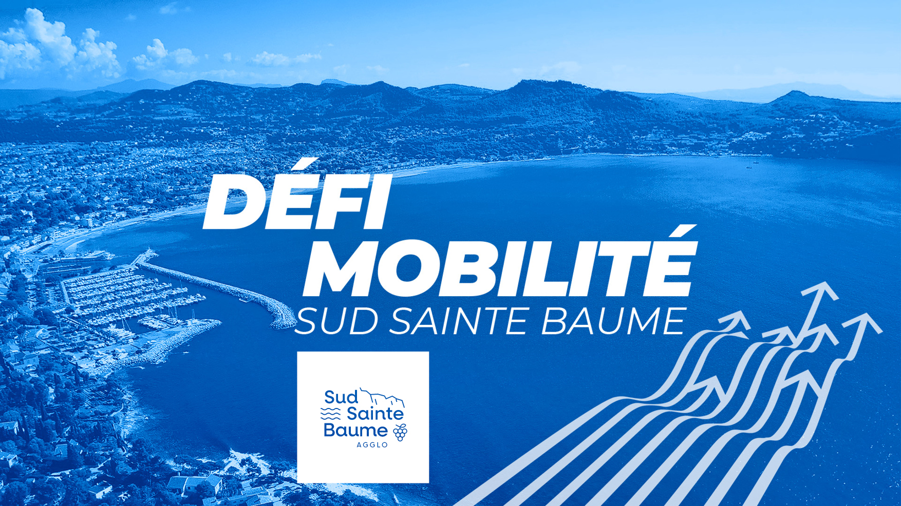 Plan de Mobilité en Sud Sainte Baume