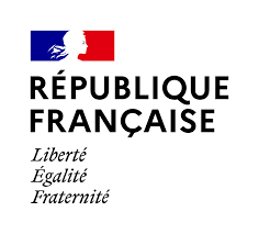 Logo de l'Etat