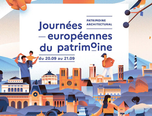 Découvrez le programme des Journées Européennes du Patrimoine 2025