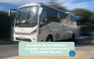 Semaine de la mobilité