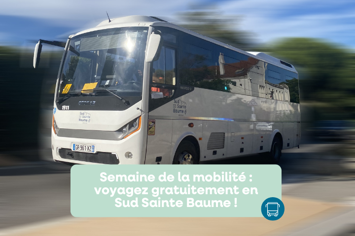Semaine de la mobilité