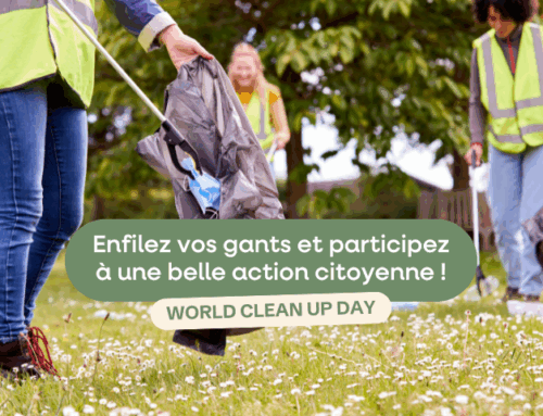World Clean Up Day : les événements sur le territoire Sud Sainte Baume