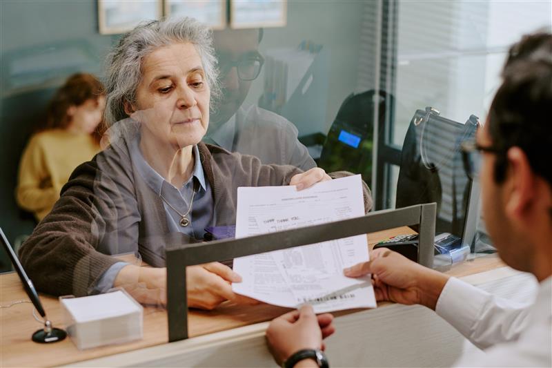 Aide financière auprès des CCAS en Sud Sainte Baume