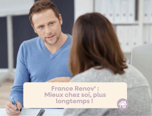 Mieux chez soi, plus longtemps !