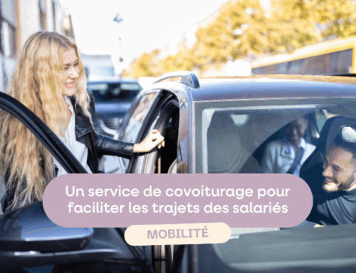 Entreprises : un service de covoiturage du quotidien pour faciliter les trajets domicile-travail des salariés