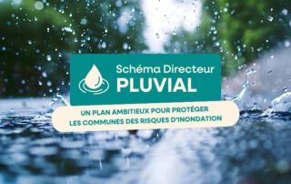 Le Schéma Directeur Pluvial