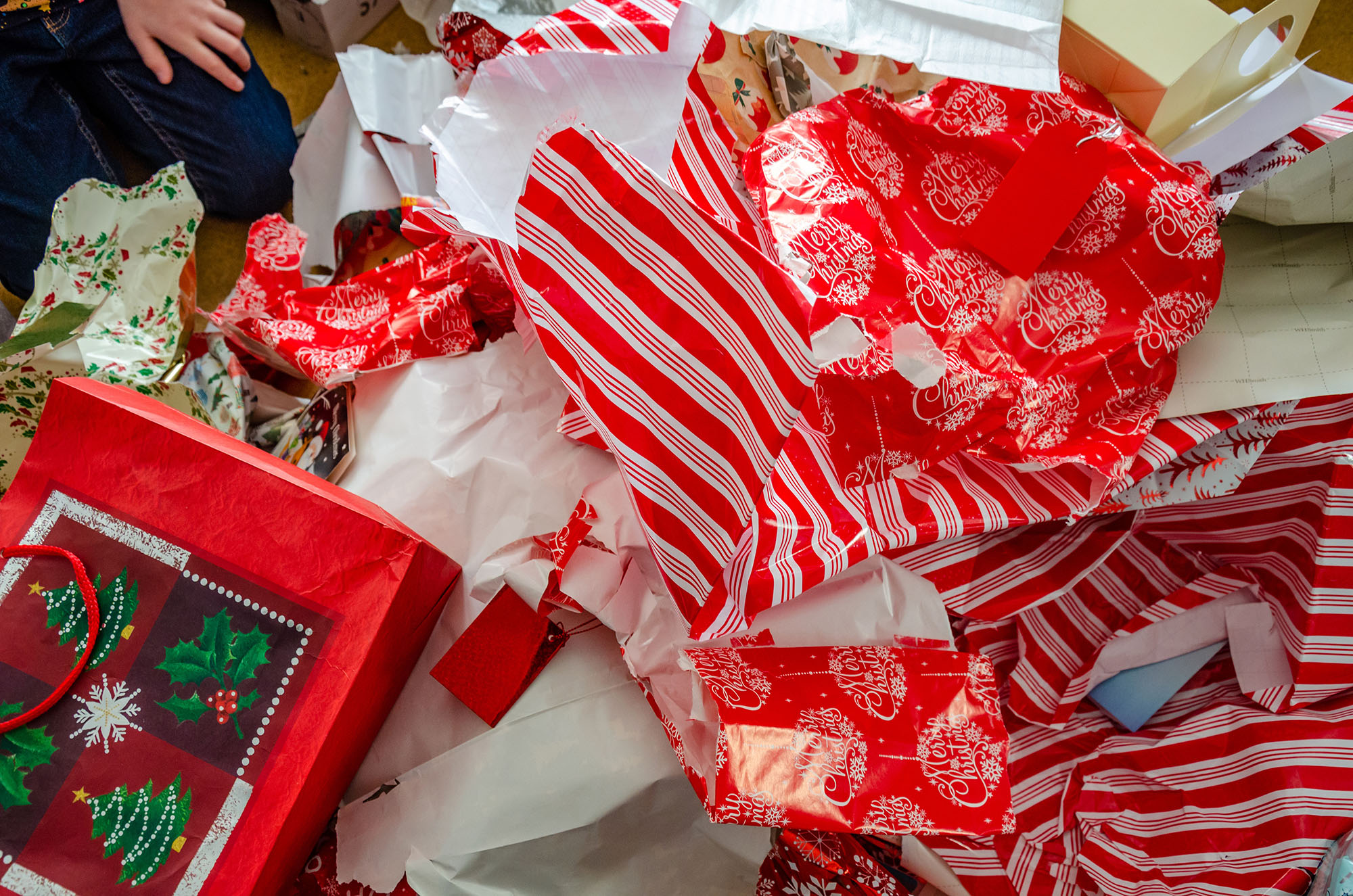 Que faire de ses déchets pendant les fêtes ?